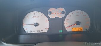 Terracan 2.9 120kw 4x4 - 8