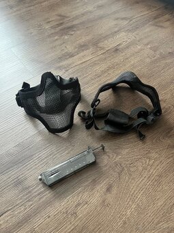 Airsoft výbava - 8