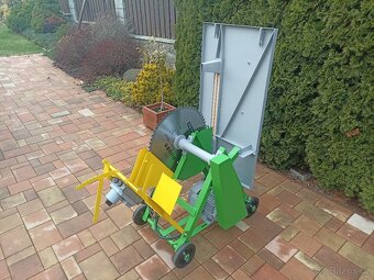 Cirkulárka Narex - 8