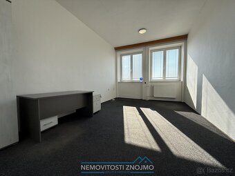 Pronájem kanceláří 19-28m2, ul. Uhelná, Znojmo - 8