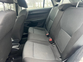 Škoda Fabia 1.0 Tsi 70kW Tour combi - 8