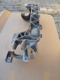 Nápravnice Ford Sierra Cosworth 4x4 - 8