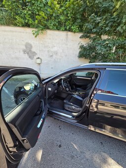 SKODA SUPERB 3 2.0 TDI 110 KW - 8