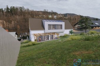 Prodej pozemku 794 m2 - 8