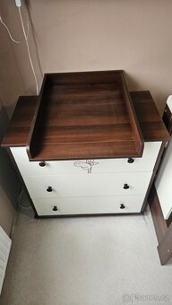 Postylka + prebalovak - 8