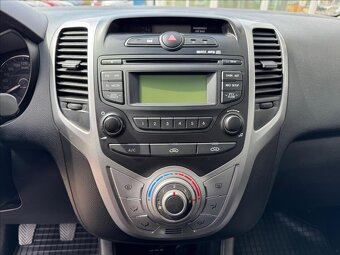 Hyundai ix20 1,4 (2013) - 8