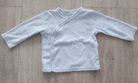 Mix dětské oblečení 0-9m - 8