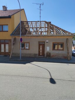 Veškeré zednické práce - 8