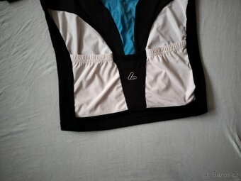 Dětské oblečení na kolo - 8