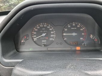 Peugeot 106 1.2 r.v. 98 - 8