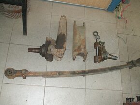 škoda 30 díly . - 8