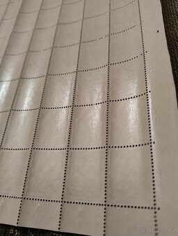 DDR ARCH ZNÁMEK Mi.458 - 8