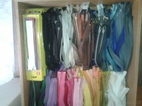 Krejčovská dílna - 8