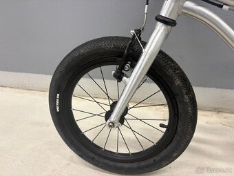 Dětské kolo Early Rider Belter 16 - 8