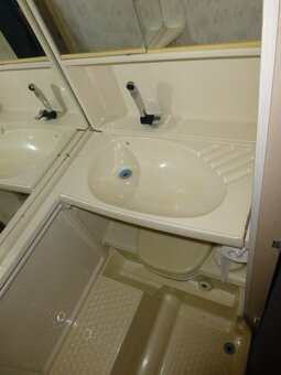 Karavan Dethleffs New Line - 8