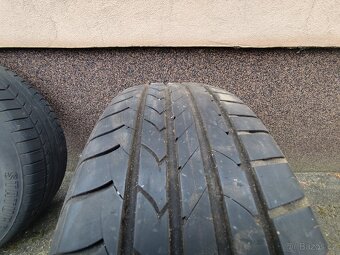 Kusovky pneu - 8