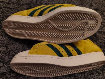 Adidas Ultrastars Run DMC - 8