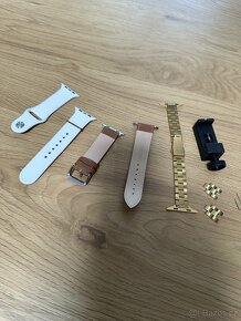 Řemínky k Apple Watch - 8