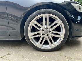 Originál kola - Audi A6 20’’ - 8