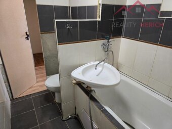 Pronájem bytu 3+1/B, 78 m2, ulice Písečná, Chomutov - 8