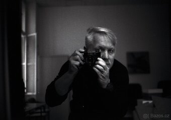 Fotoaparát Revue 400 SE - 8