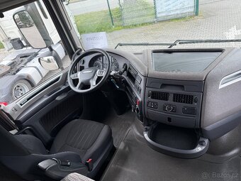 DAF XF 480 FT, EURO 6, TAHAČ 4x2 STD - 8