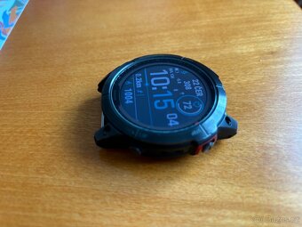 Garmin Fenix 7x Solar + mapy - 8