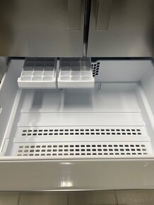 Zánovní lednice Beko GNE60531XN - 8
