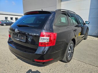 Škoda Octavia 3.5 1.0 tsi 85 kw Elegance - 8