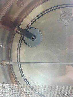 Ludwig Supersensitive 14x6,5 - 8
