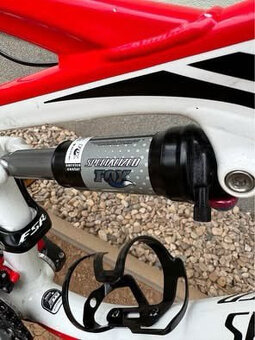 Kolo Specialized - 8