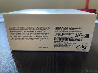 AirPods Pro 2 (Lightning) - 8