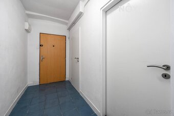 Prodej byt 1+kk, 25㎡ - 8