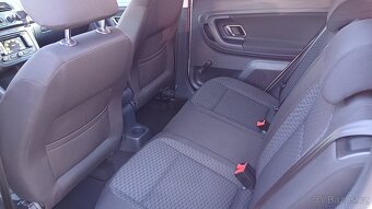 Škoda Fabia 1.2TDI 55kW Elegance -zakoupeno v ČR-Navigace - 8