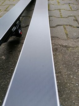 NORDICA Spitfire DC 68 PRO 175cm r-16. Model 2023/2024 - 8