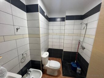 Prodej bytu 1+kk, 43 m², Durres, Albánie, 55.000,-€ - 8
