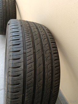 Letní pneu 225/45r17 - 8