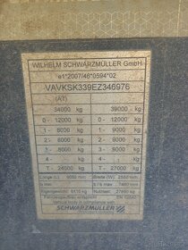 SKLÁPĚCÍ SOUPRAVA tatra + Schwarzmüler - 8