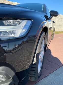 Volvo v60 B4 mild hybrid diesel - 8