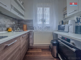 Prodej bytu 2+kk, 54 m², Bohušovice nad Ohří - 8
