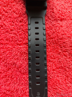 Casio G-Shock Rádio/Solár - 8