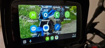 Display pro zrcadlení z telefonu - 8