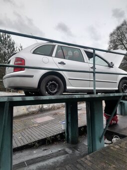Škoda fabia 1.4 16v - 8