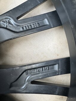 Bmw r18 g20 bmw 3 g21 5x112 Dvourozmer - 8
