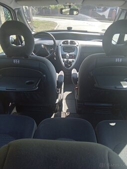 Citroen Xsara Picasso 1.6i, 80 kW, 1.majitel - 8