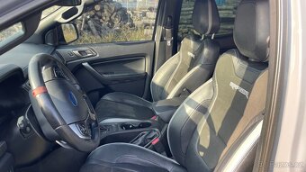 Ford Ranger Raptor 2,0 EcoBlue - 8