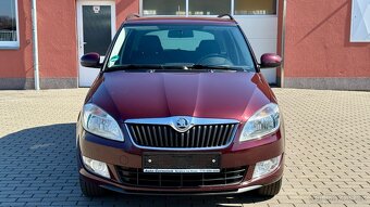 NA PRODEJ 2X Škoda Fabia //1.2TSi//63kW//AMBIENTE//FAMILY// - 8