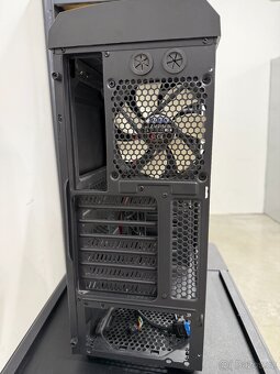 Zalman Z3 plus - 8