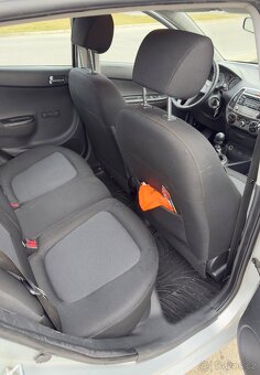 Hyundai i20 1.2 63kw - 8