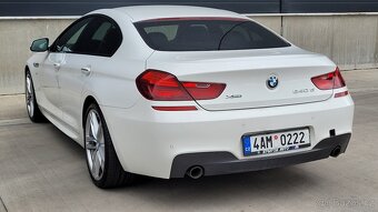 BMW 640D xdrive - 8